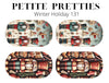 Petite Pretties - Winter Holiday 131 - Pampered Pretties