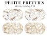 Petite Pretties - Winter Holiday 139 - Pampered Pretties