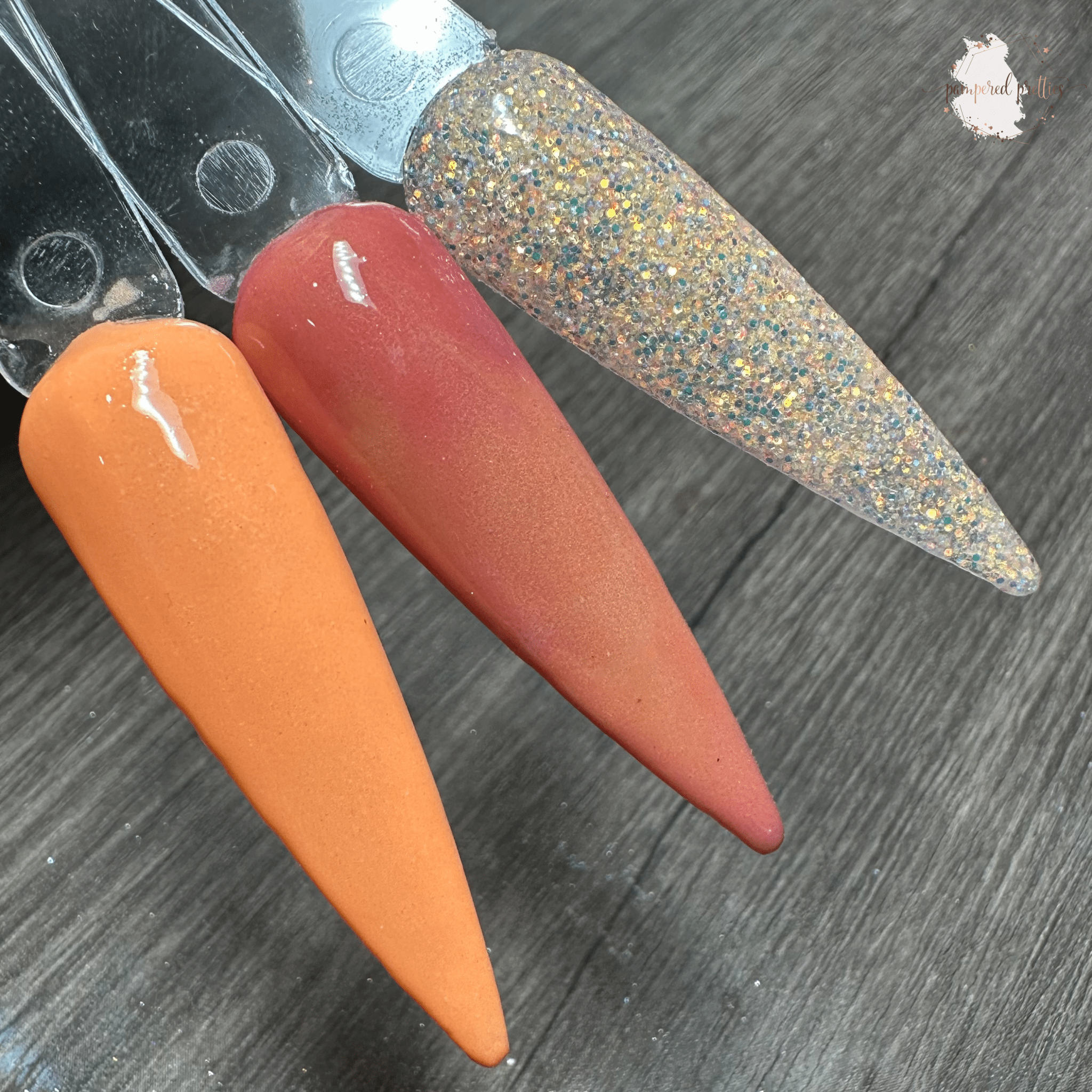 Pick Your Pack! - Pampered Pretties