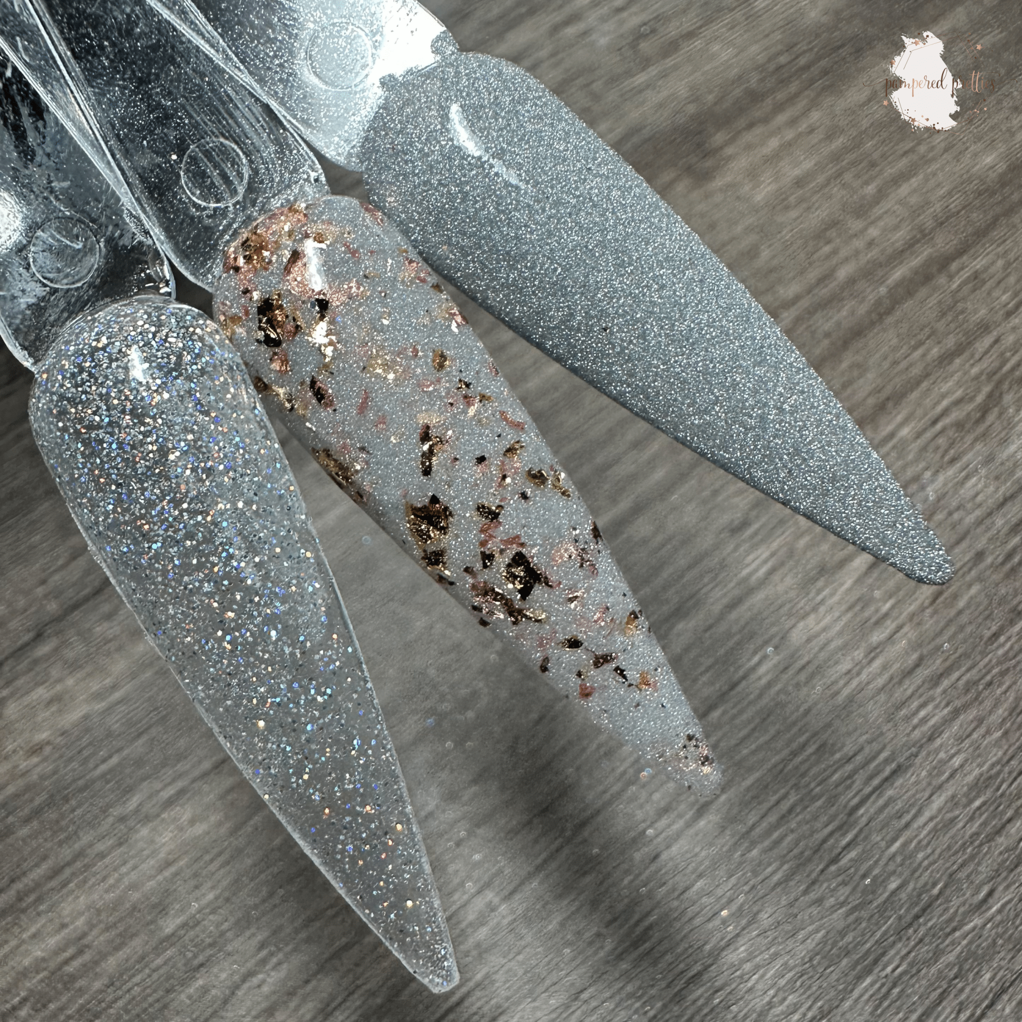 Pick Your Pack! - Pampered Pretties