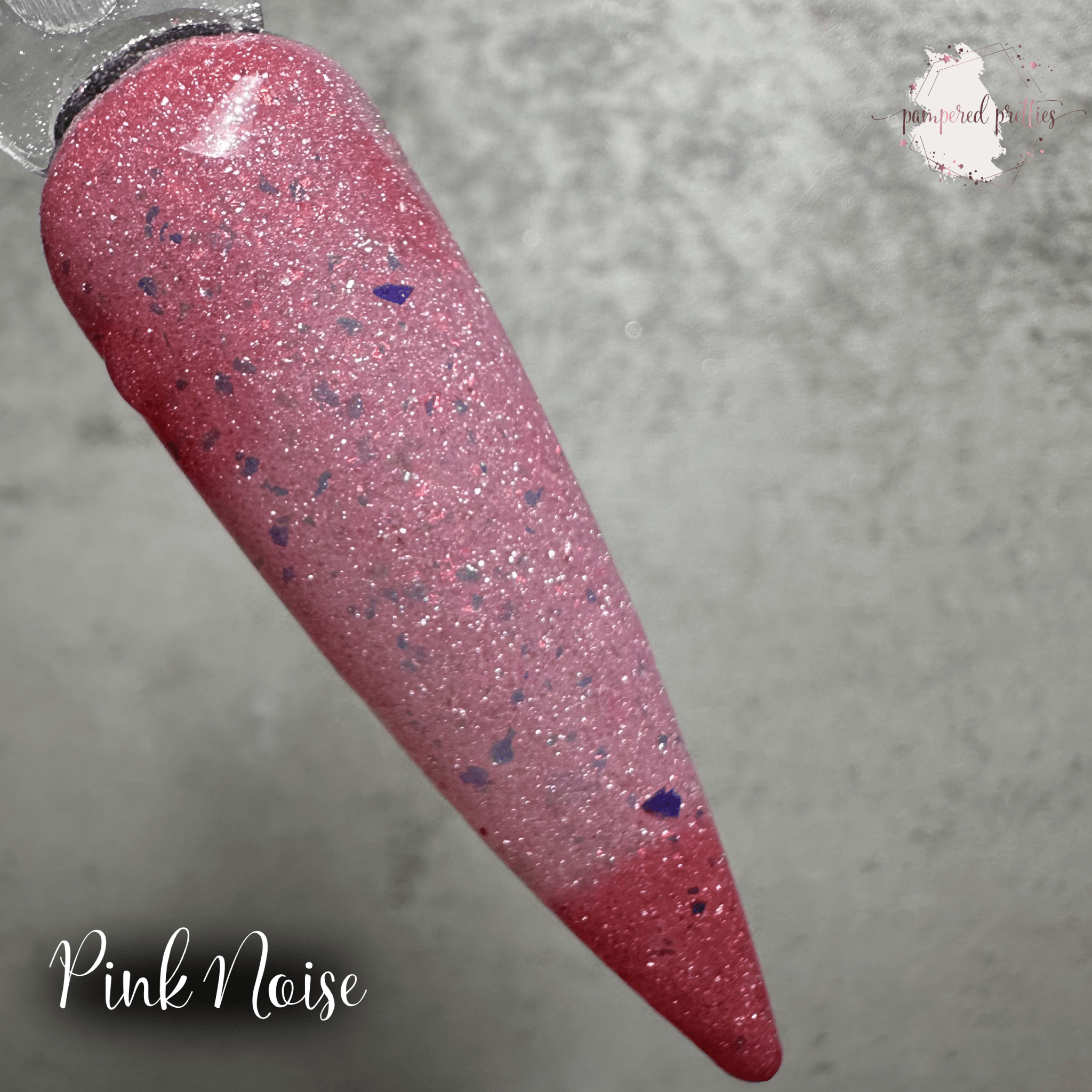 Pink Noise - Pampered Pretties