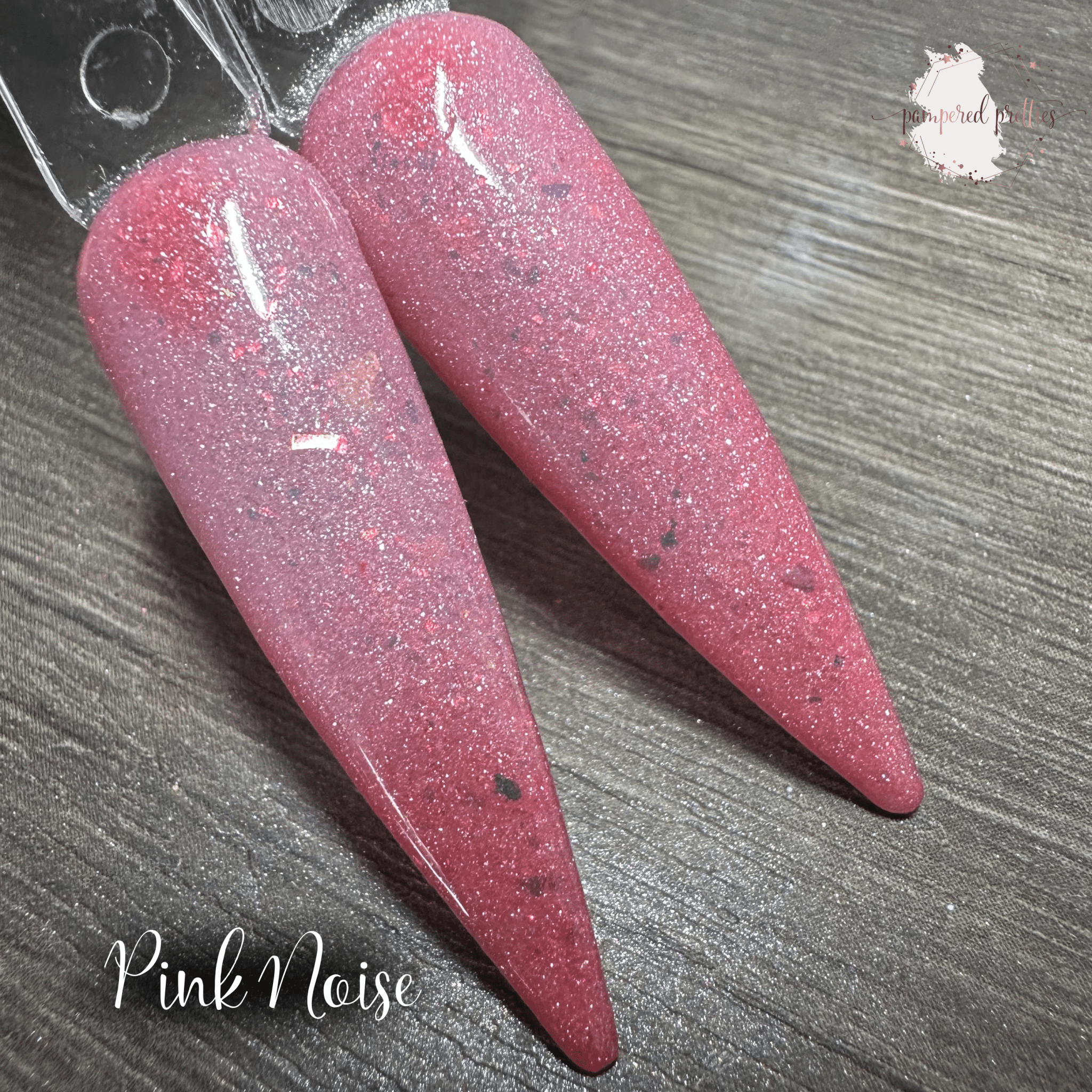 Pink Noise - Pampered Pretties