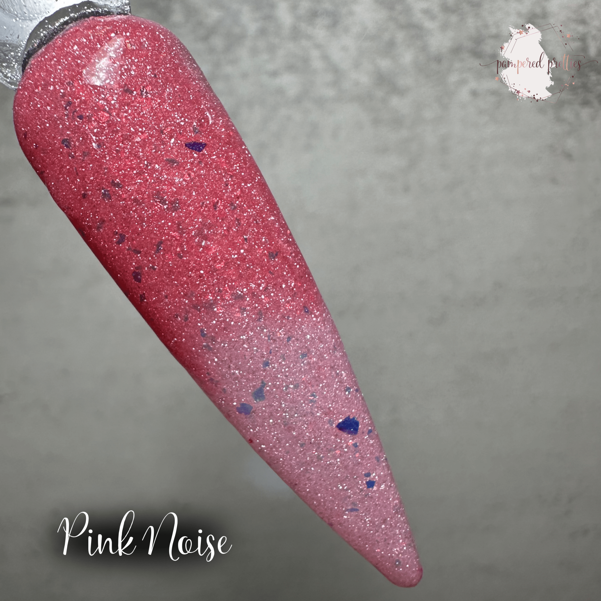 Pink Noise - Pampered Pretties