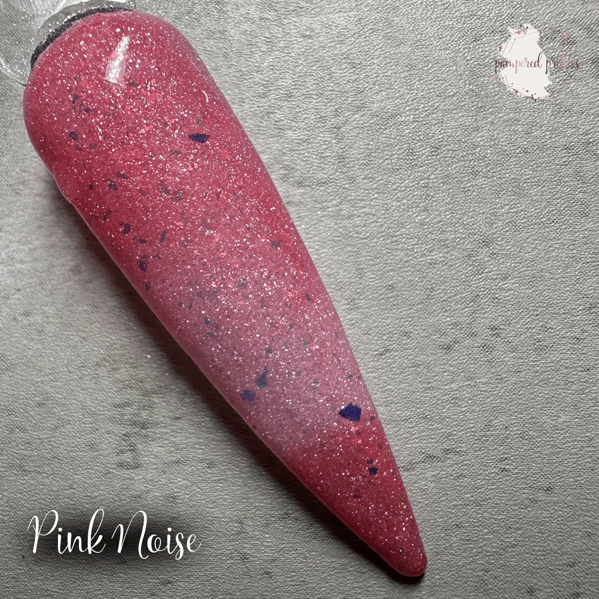 Pink Noise - Pampered Pretties