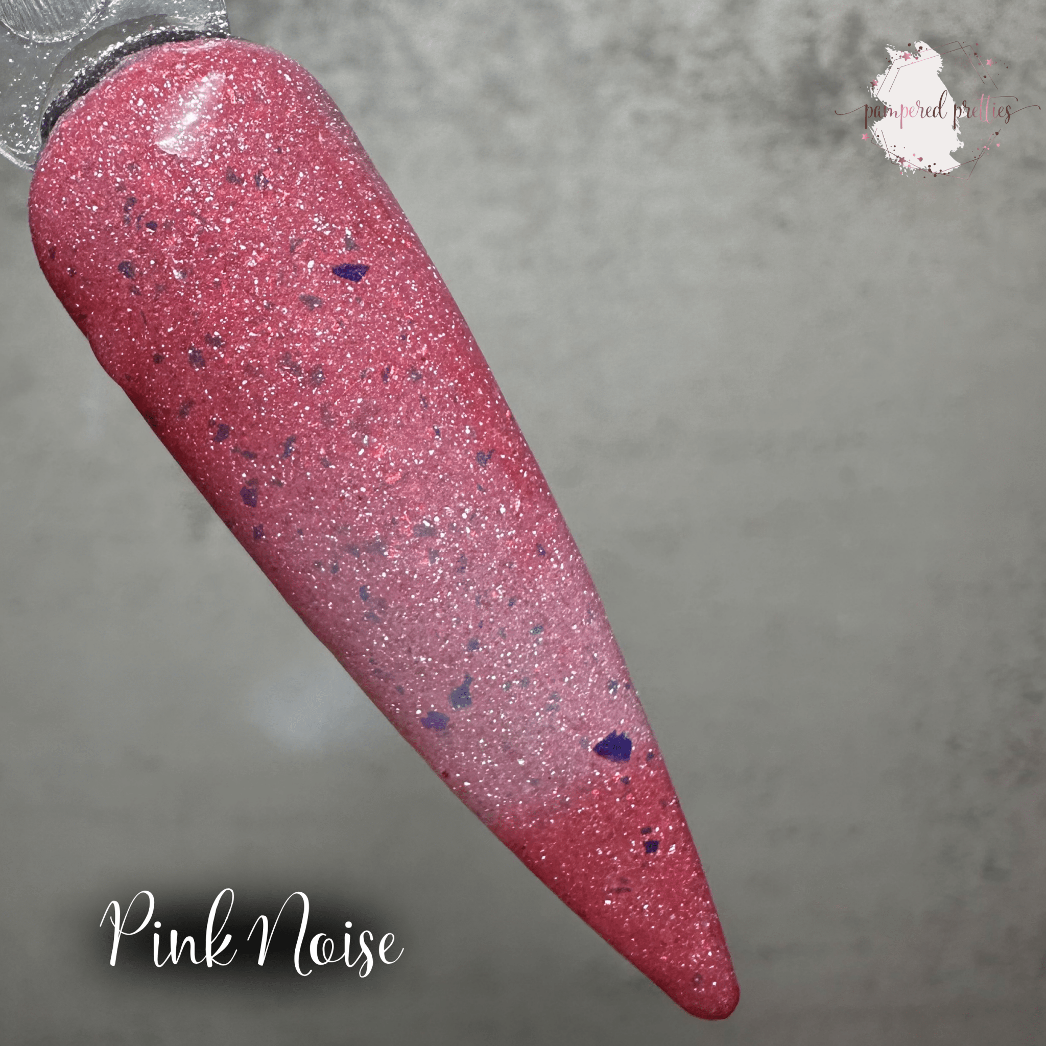 Pink Noise - Pampered Pretties