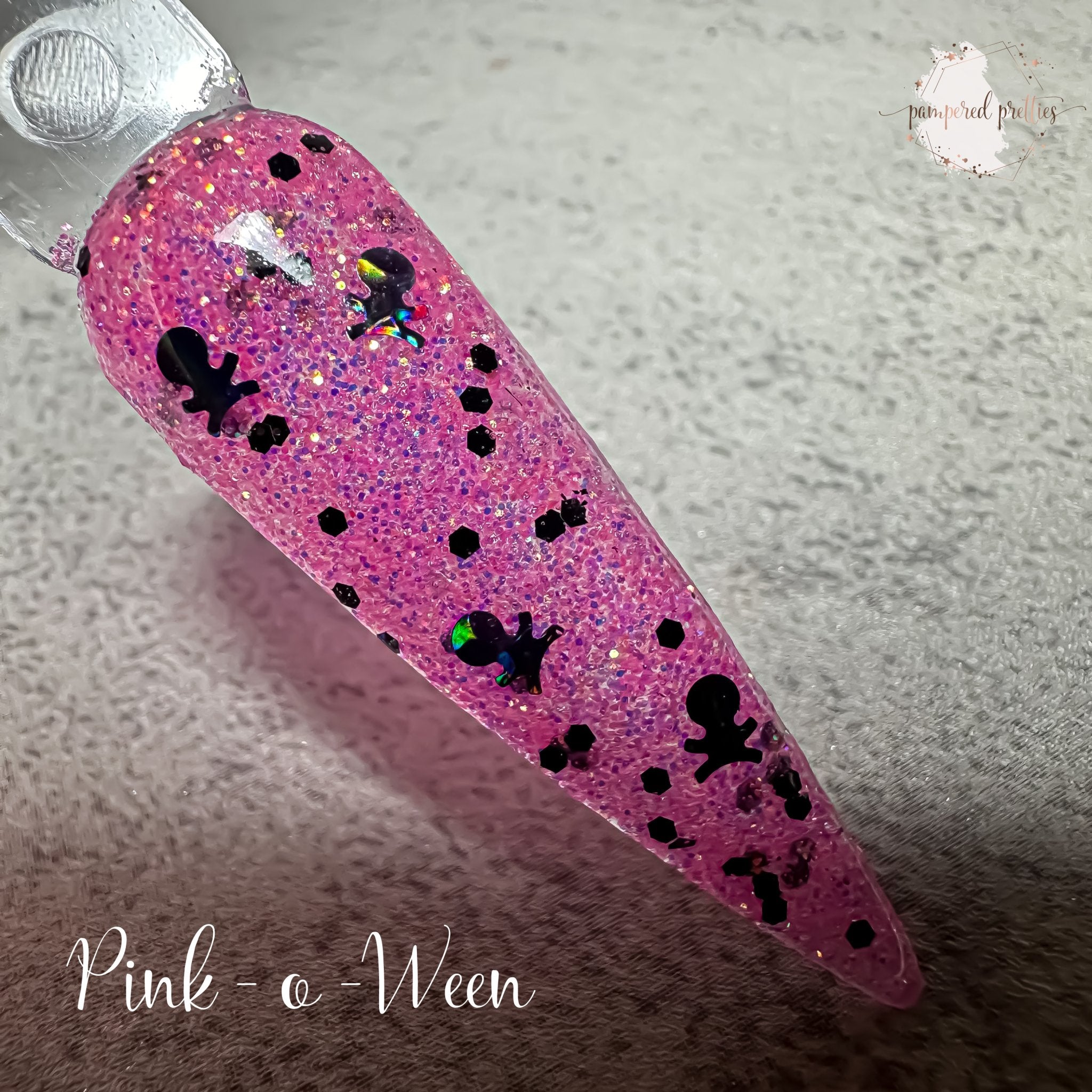 Pink - O - Ween - Pampered Pretties