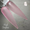 Pink Seaglass - Pampered Pretties