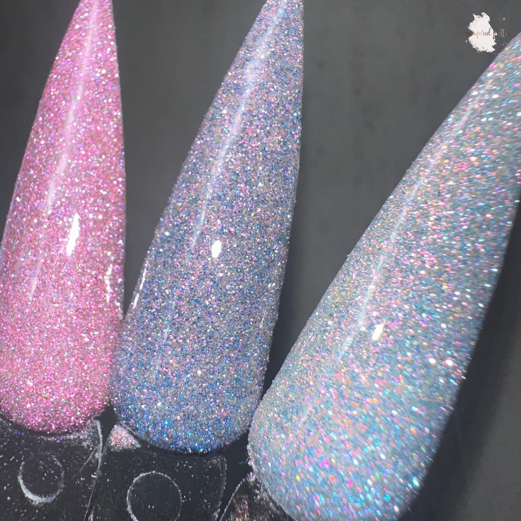 Pixie Dust - Pampered Pretties