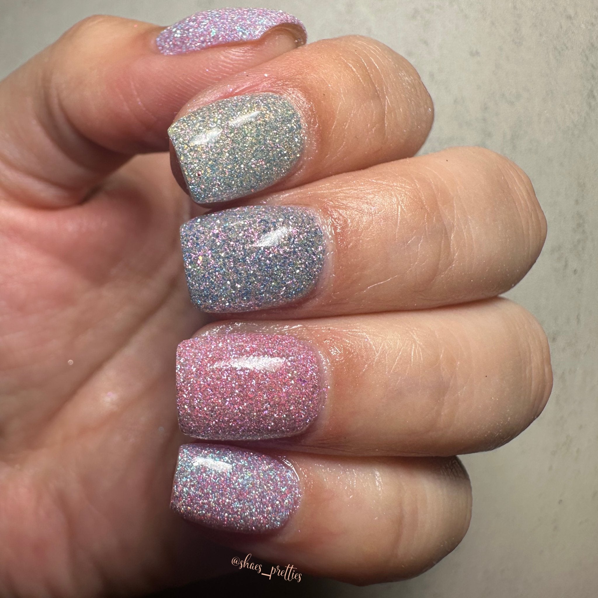 Pixie Dust - Pampered Pretties