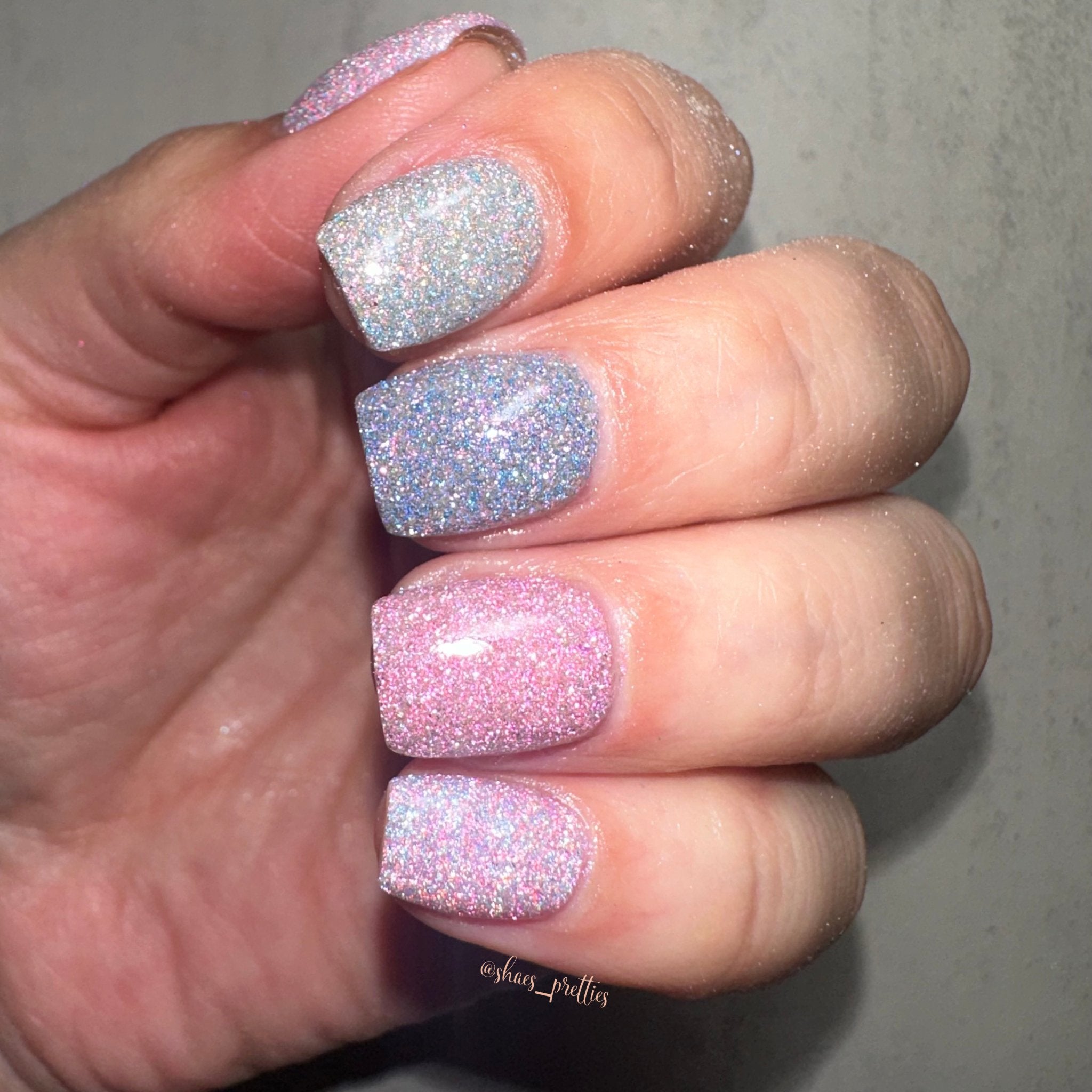 Pixie Dust - Pampered Pretties