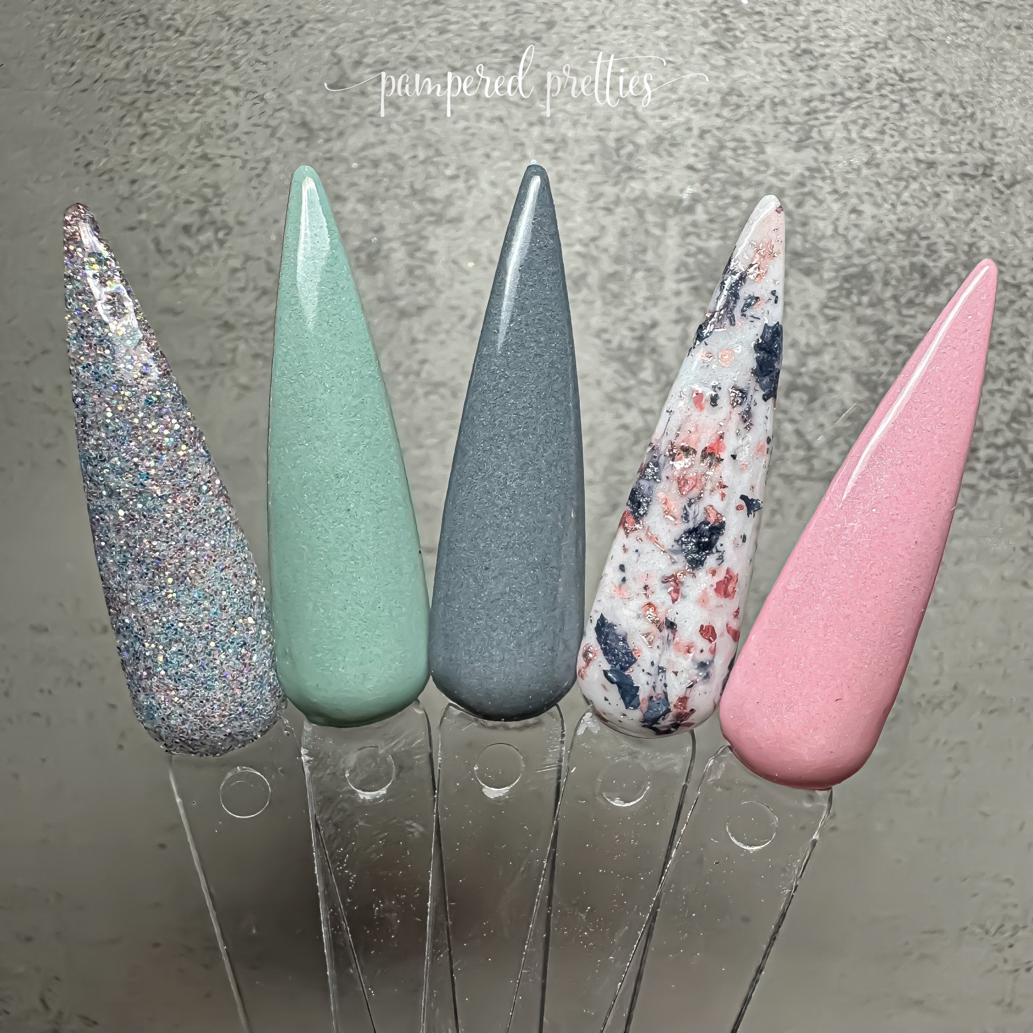 Prickles - Pampered Pretties