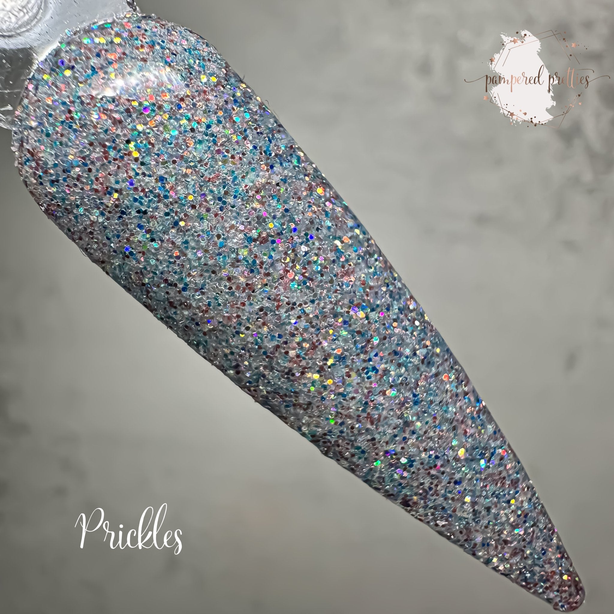 Prickles - Pampered Pretties