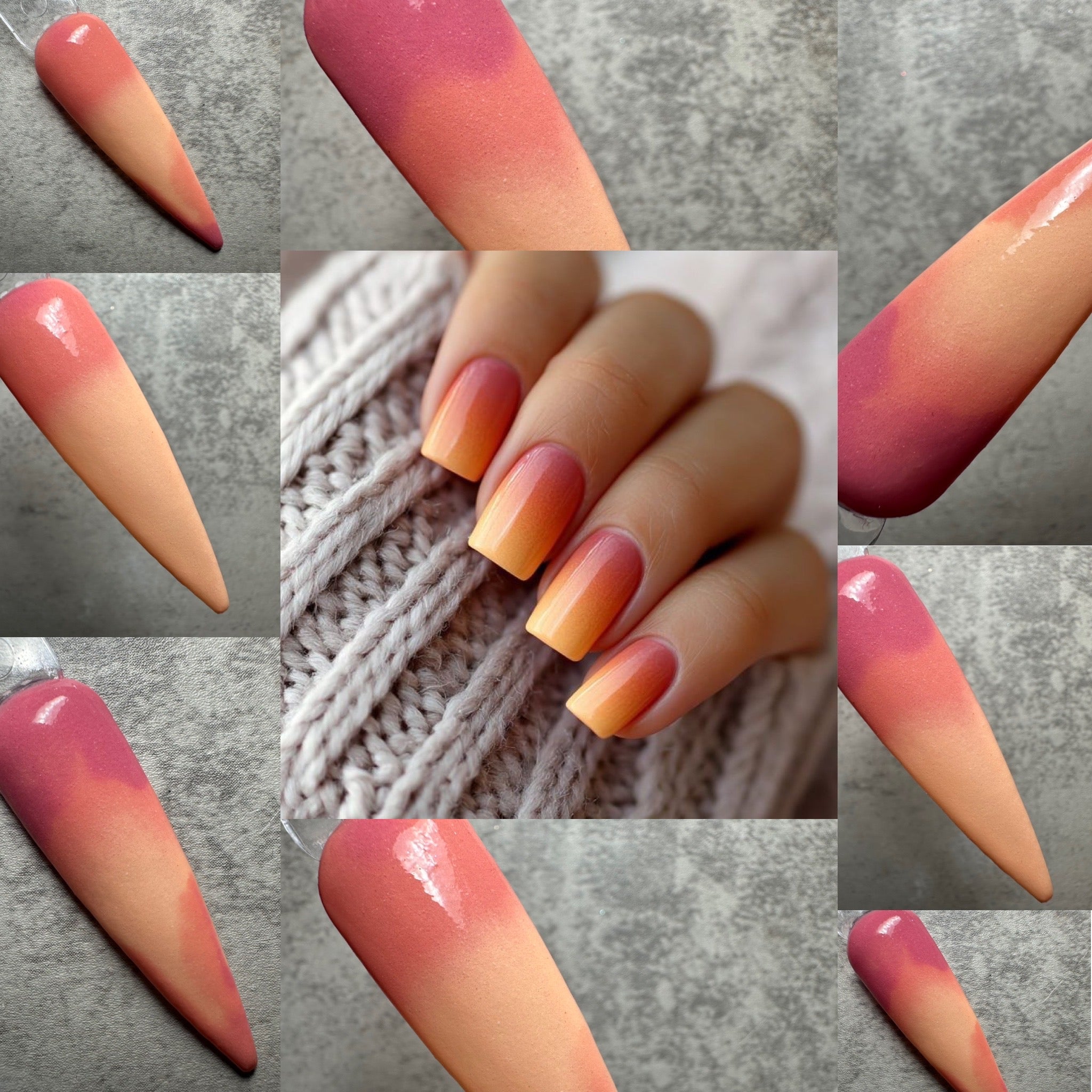 Pumpkin Blush - Pampered Pretties