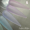 Purple Seaglass - Pampered Pretties