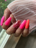 Rave - Pampered Pretties