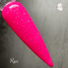 Rave - Pampered Pretties
