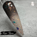 Raw Stone - Opal Flakie Dip Powder - Pampered Pretties