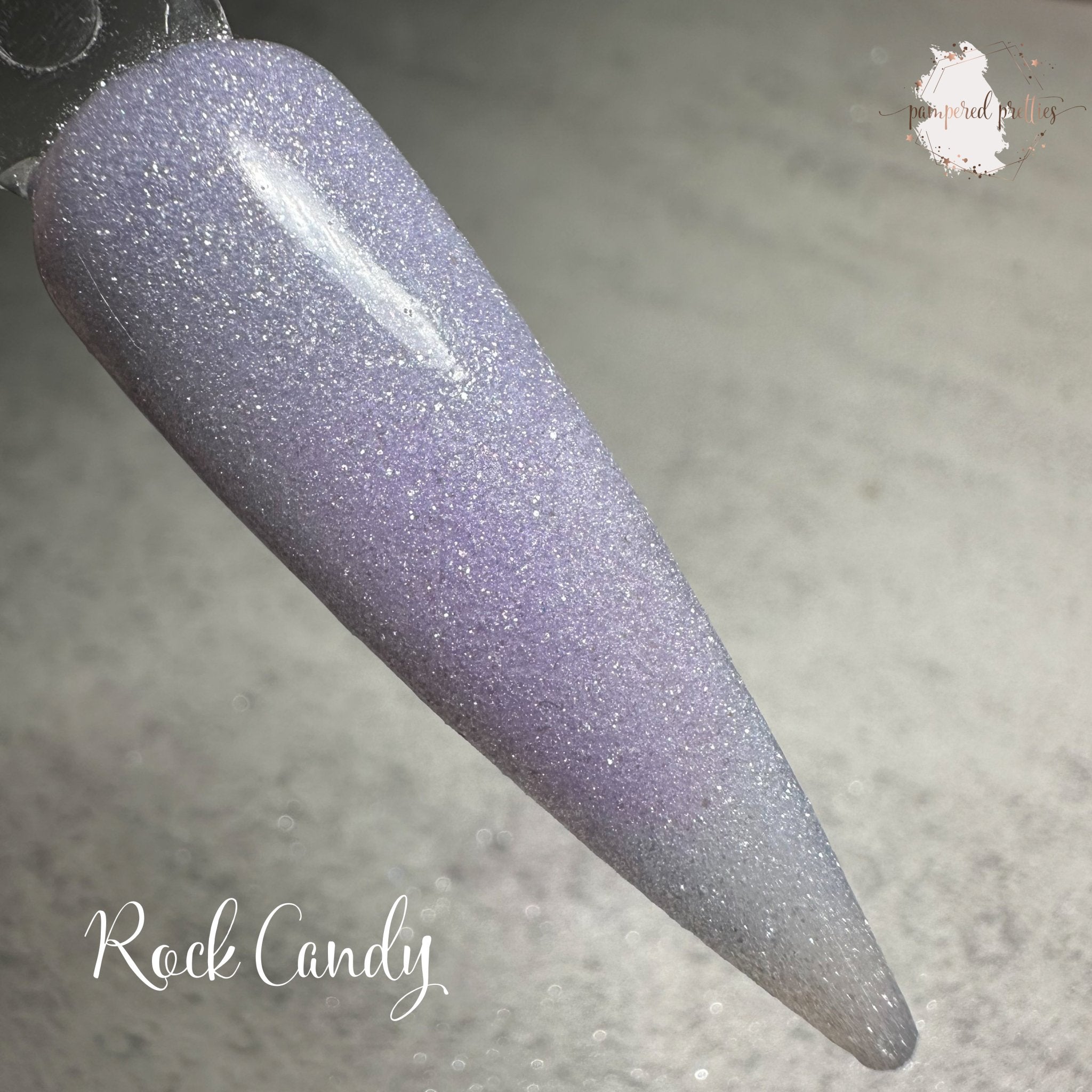 Rock Candy - Pampered Pretties