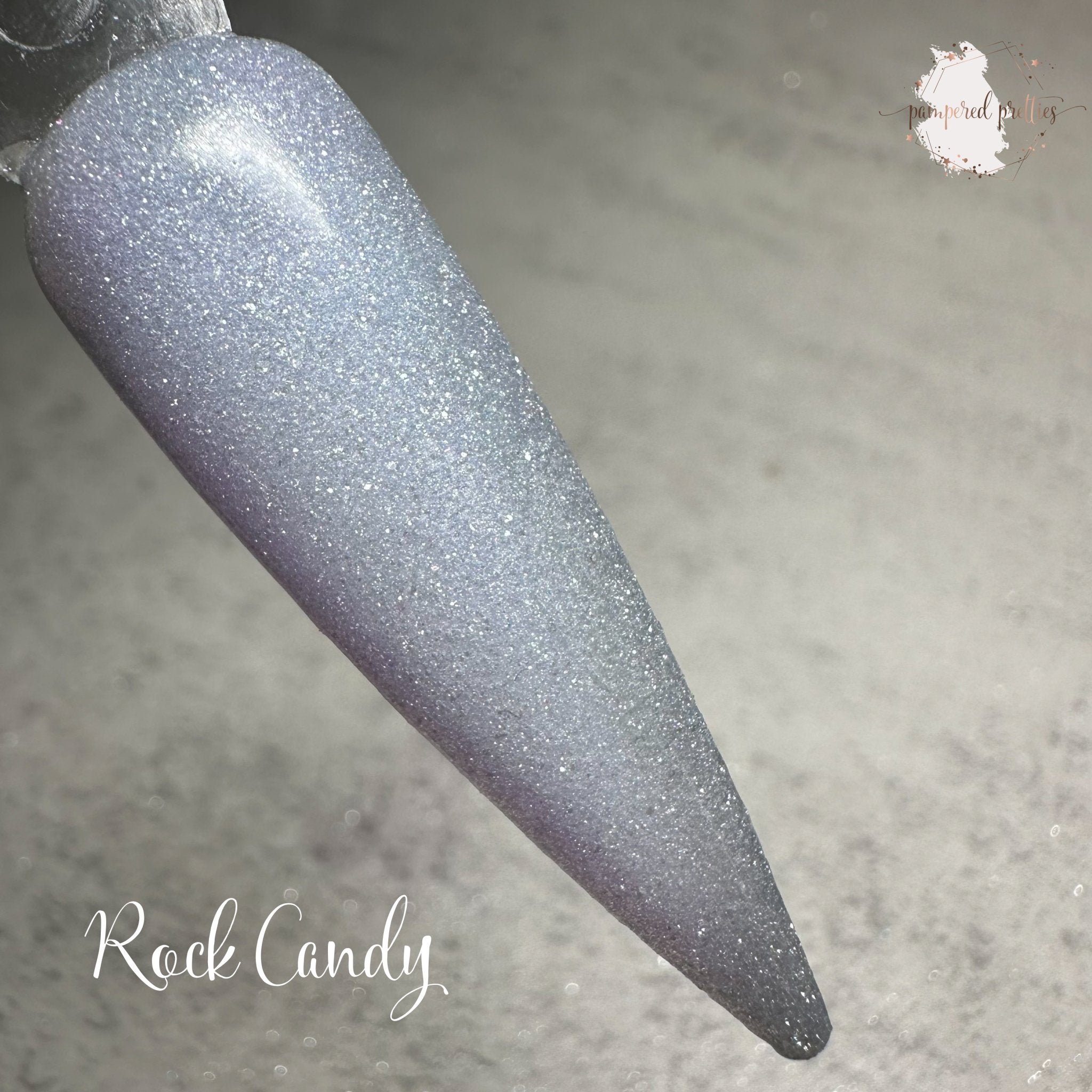 Rock Candy - Pampered Pretties