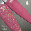 Romy & Michelle - Pampered Pretties
