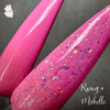 Romy & Michelle - Pampered Pretties