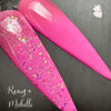 Romy & Michelle - Pampered Pretties
