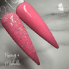 Romy & Michelle - Pampered Pretties
