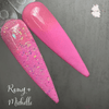 Romy & Michelle - Pampered Pretties