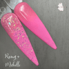 Romy & Michelle - Pampered Pretties