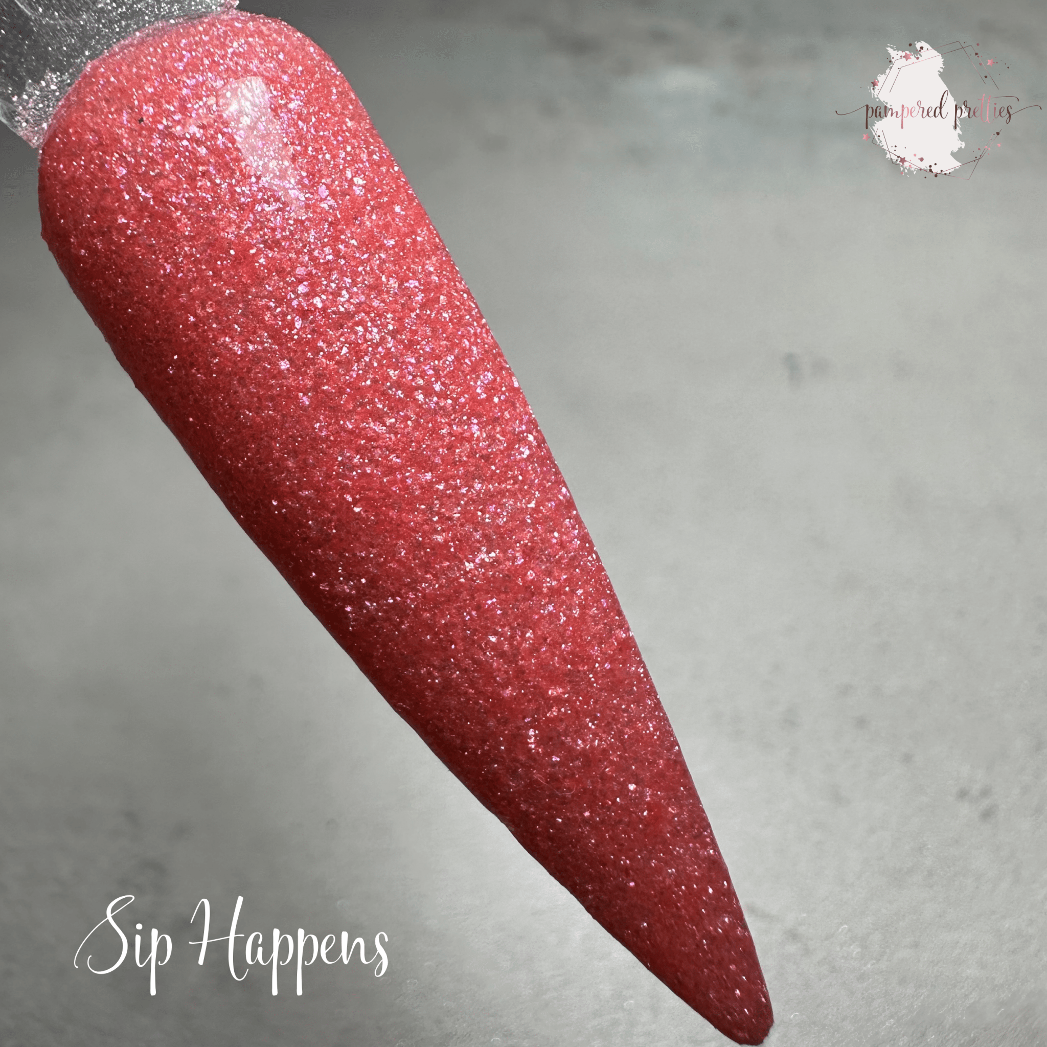 Rose’ All Day Collection - Pampered Pretties