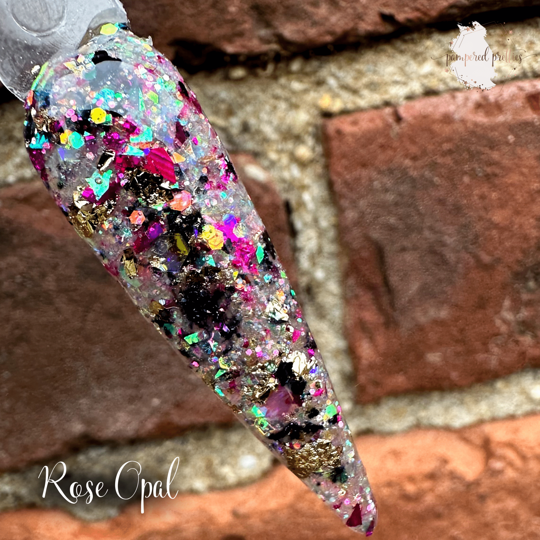 Rose Opal - Pampered Pretties