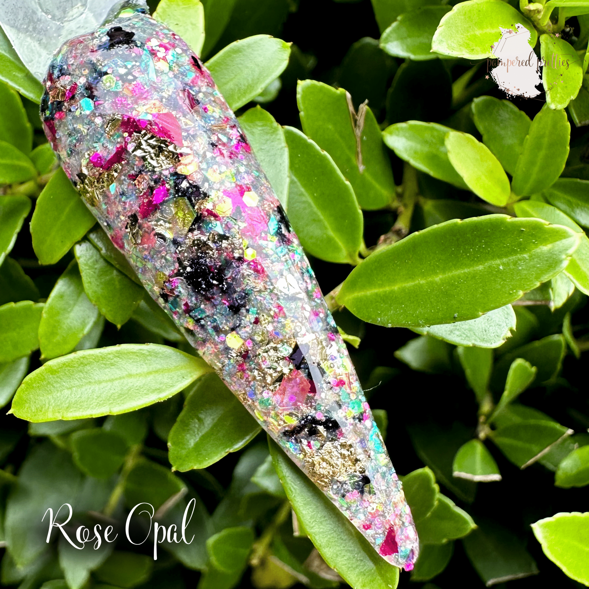 Rose Opal - Pampered Pretties