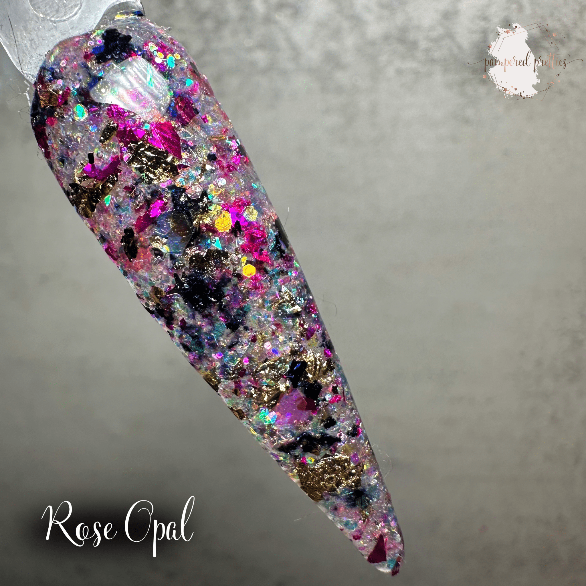Rose Opal - Pampered Pretties