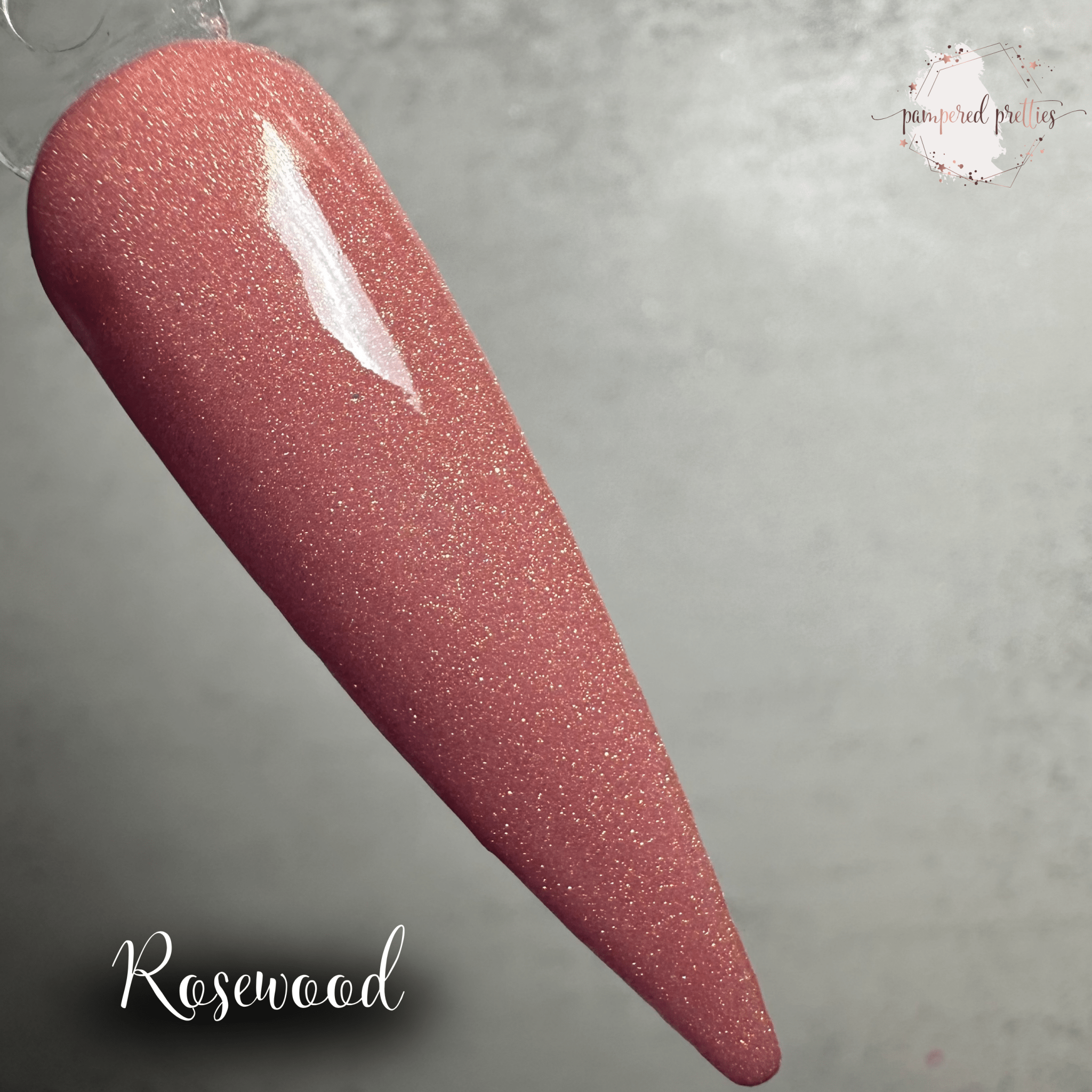 Rosewood - Pampered Pretties