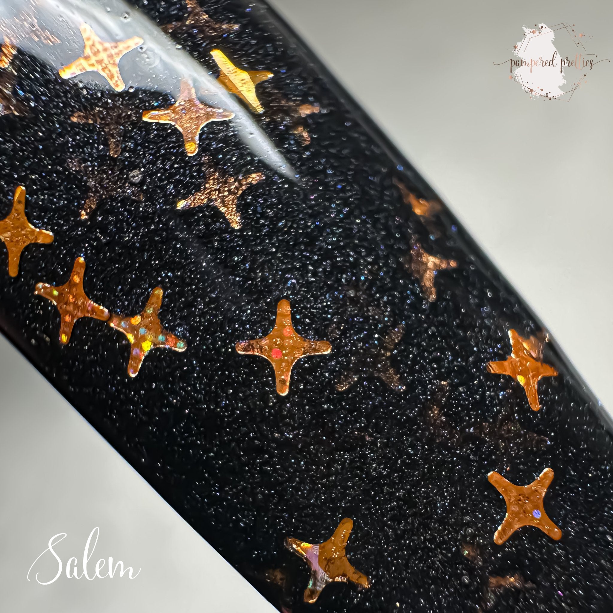 Salem - Pampered Pretties