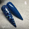 Sapphire Duo - Pampered Pretties