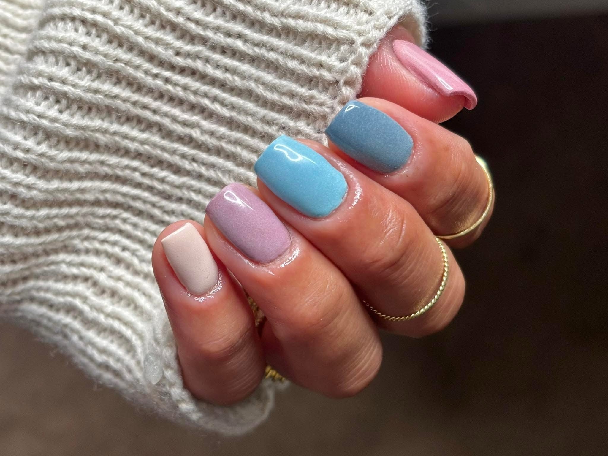 Seaside Drift Collection - Pampered Pretties