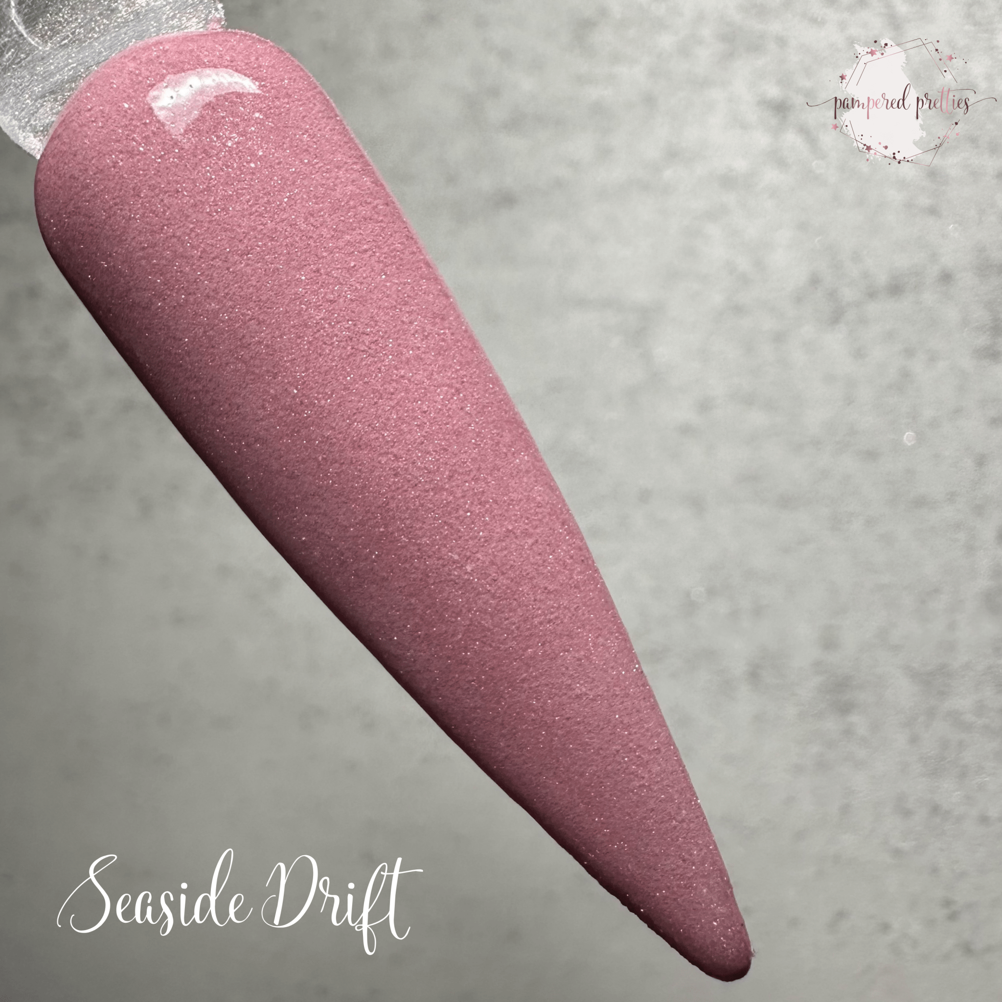 Seaside Drift Collection - Pampered Pretties