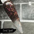 Secret Spark - Thermal Flakie Dip Powder - Pampered Pretties