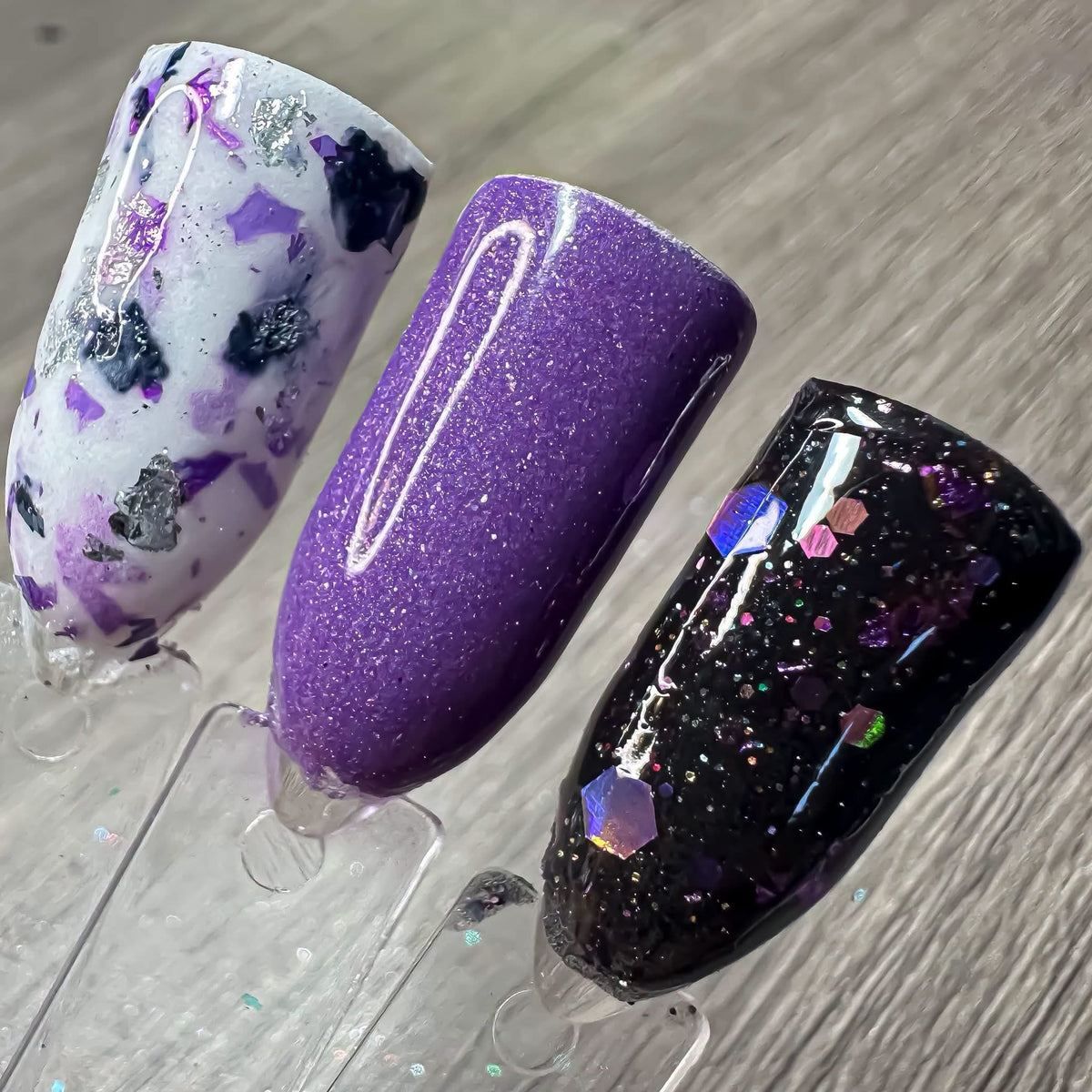 September Pampered Present (Dips Only) - Pampered Pretties