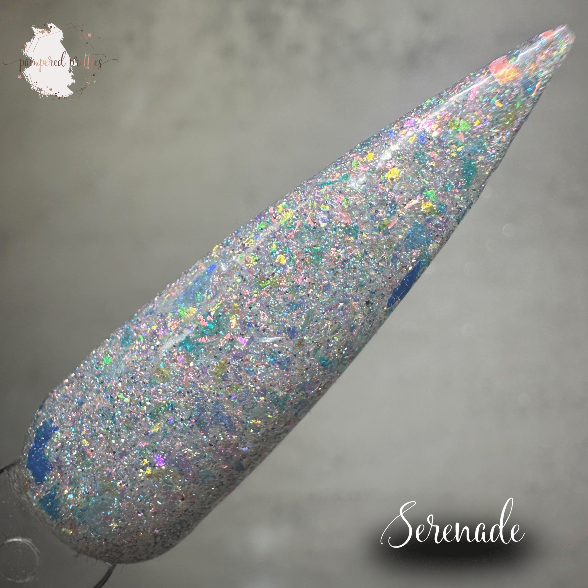 Serenade - Pampered Pretties