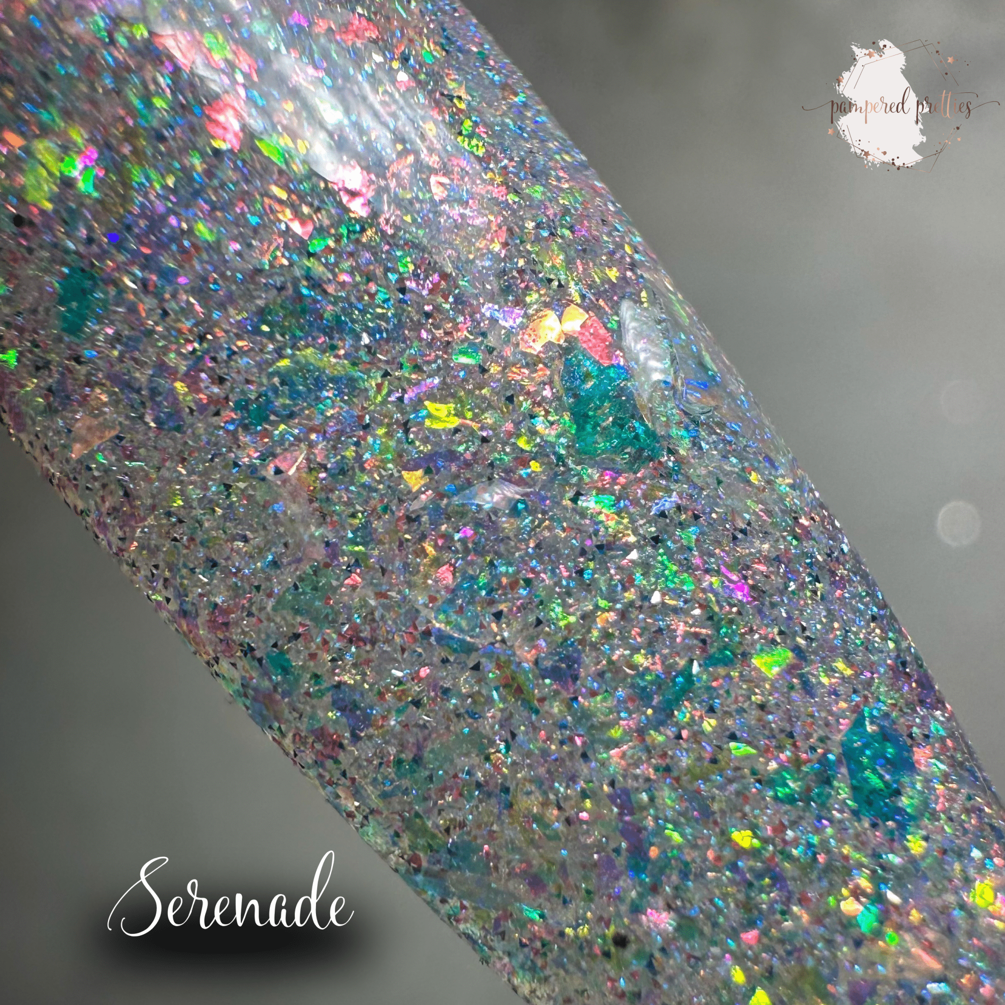 Serenade Collection - Pampered Pretties