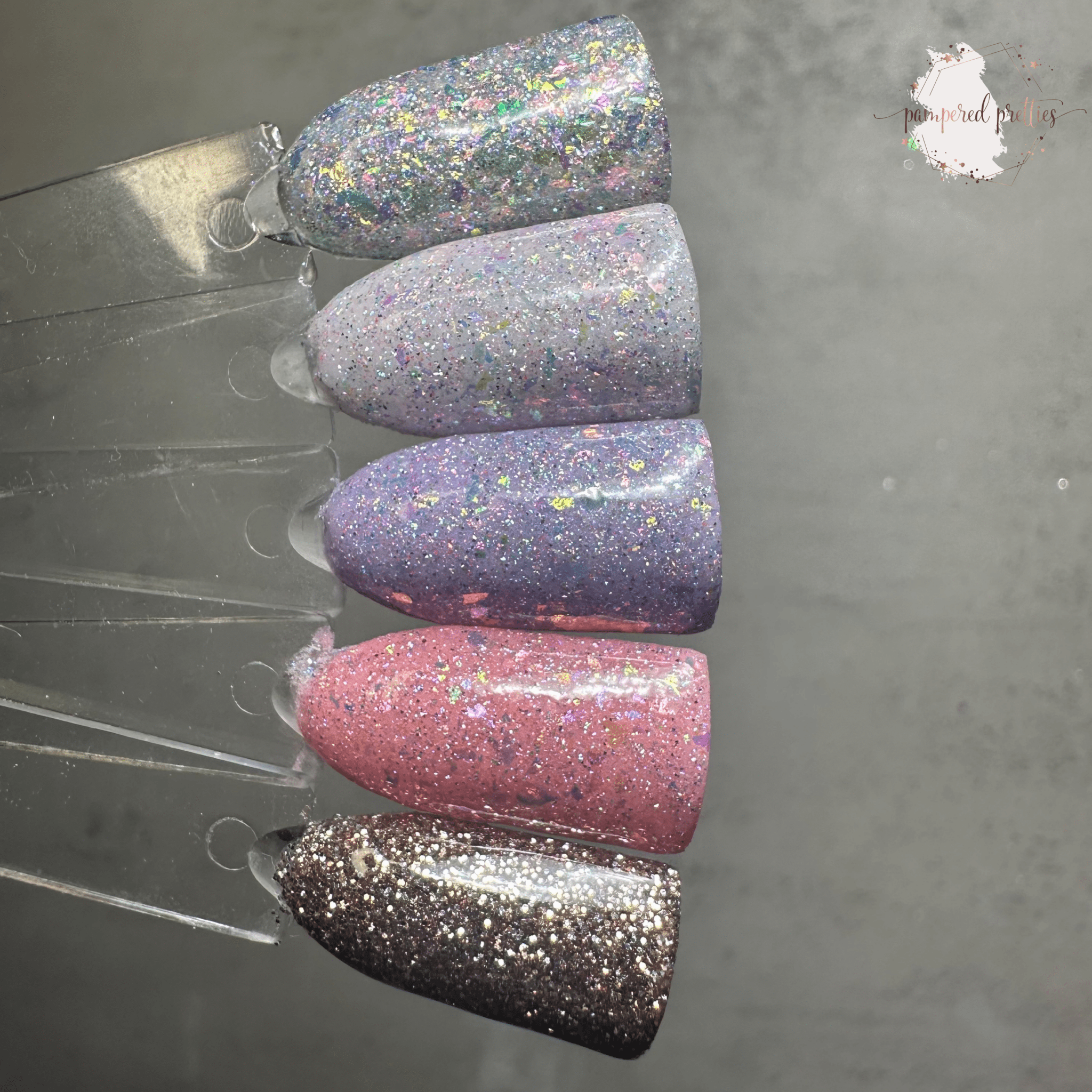 Serenade Collection - Pampered Pretties