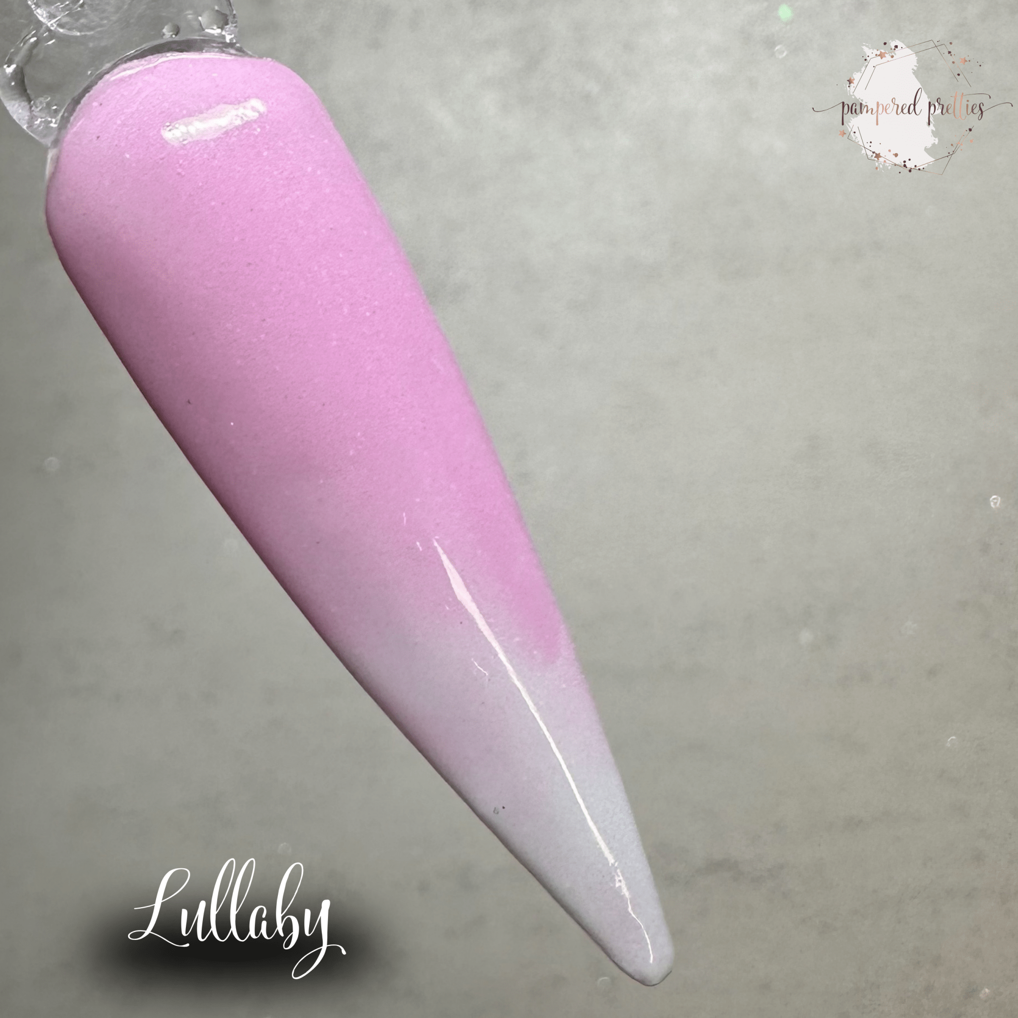 Serenade Collection - Pampered Pretties