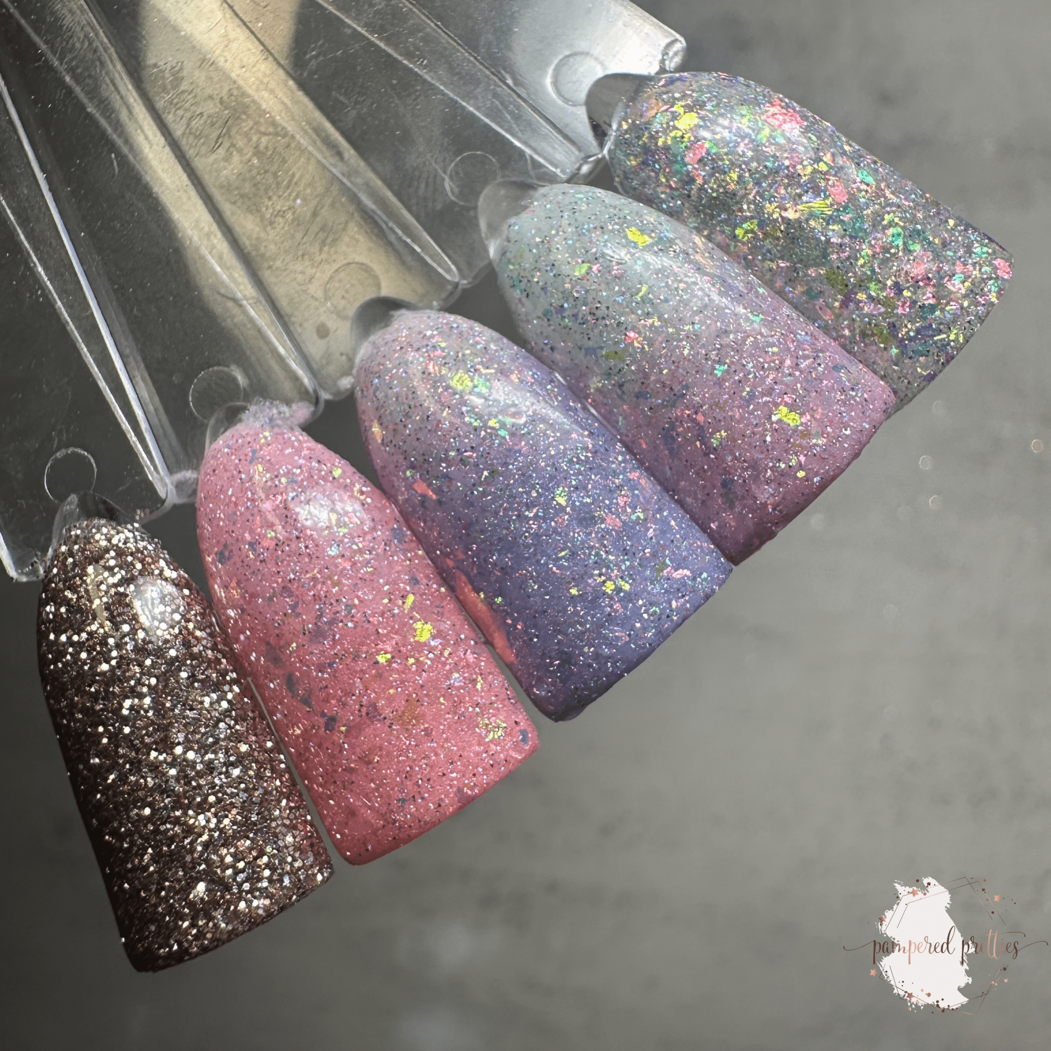 Serenade Collection - Pampered Pretties