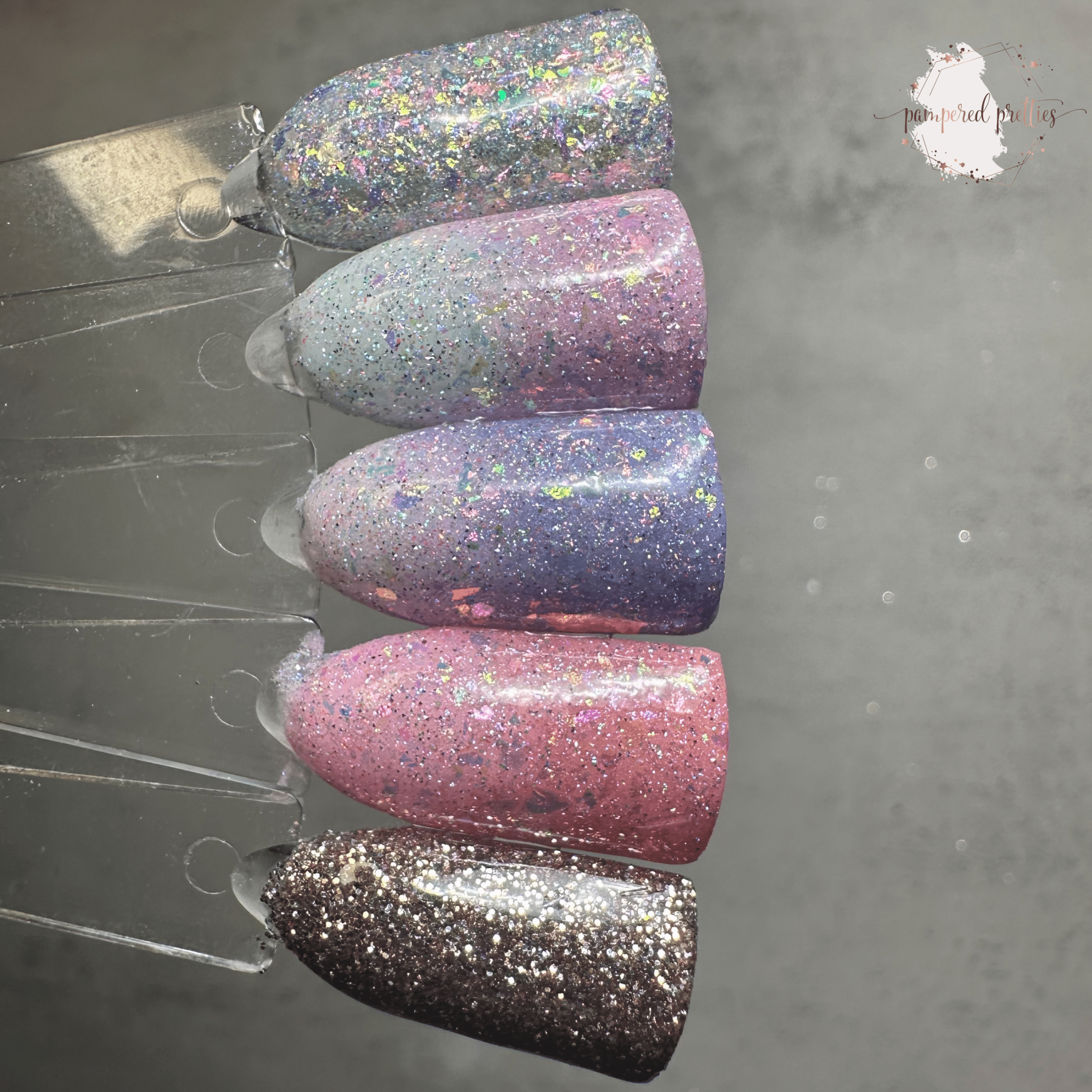 Serenade Collection - Pampered Pretties