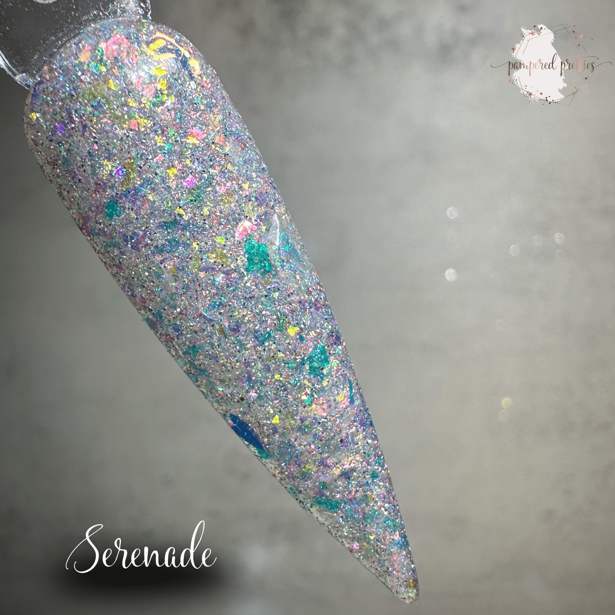 Serenade Collection - Pampered Pretties