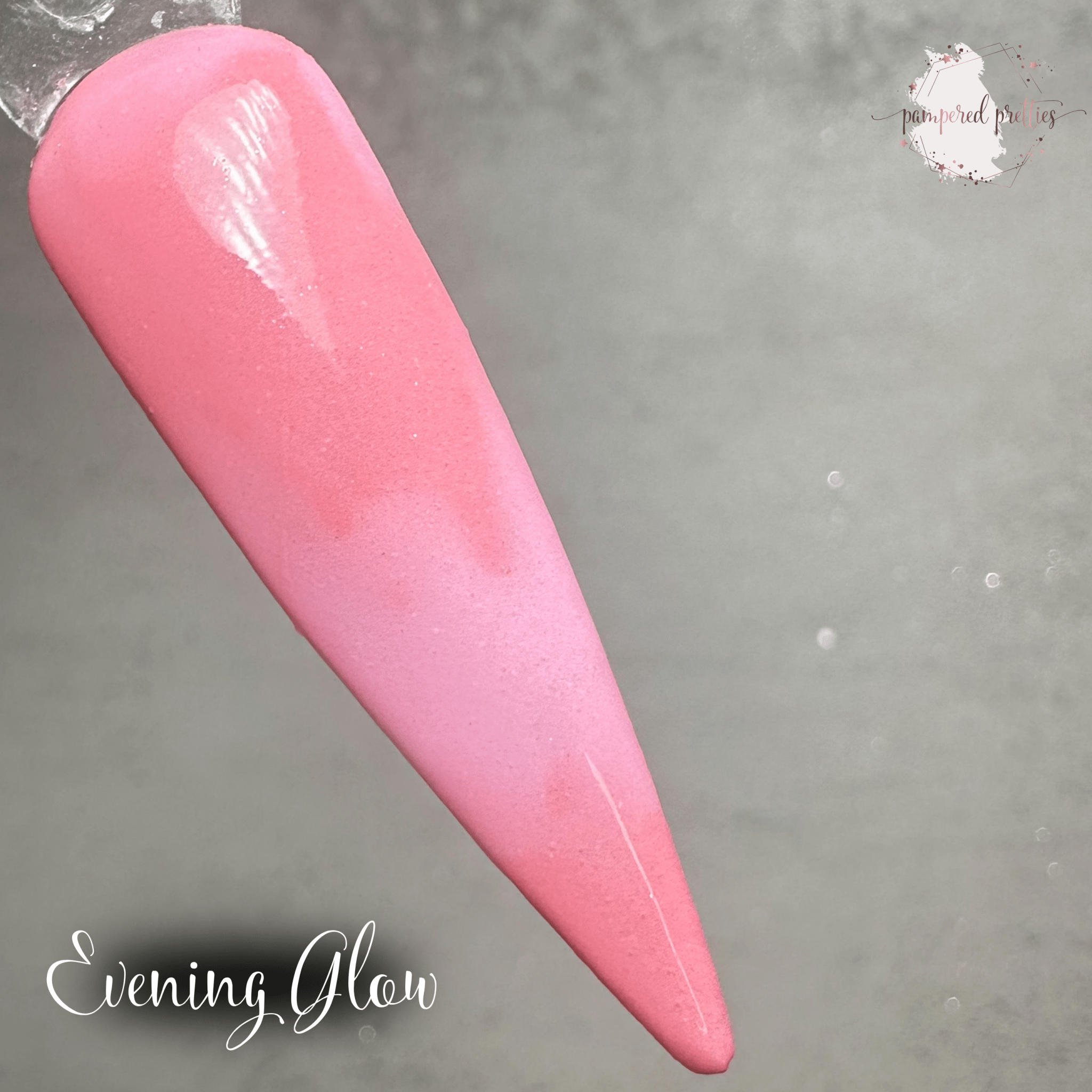 Serenade Collection - Pampered Pretties