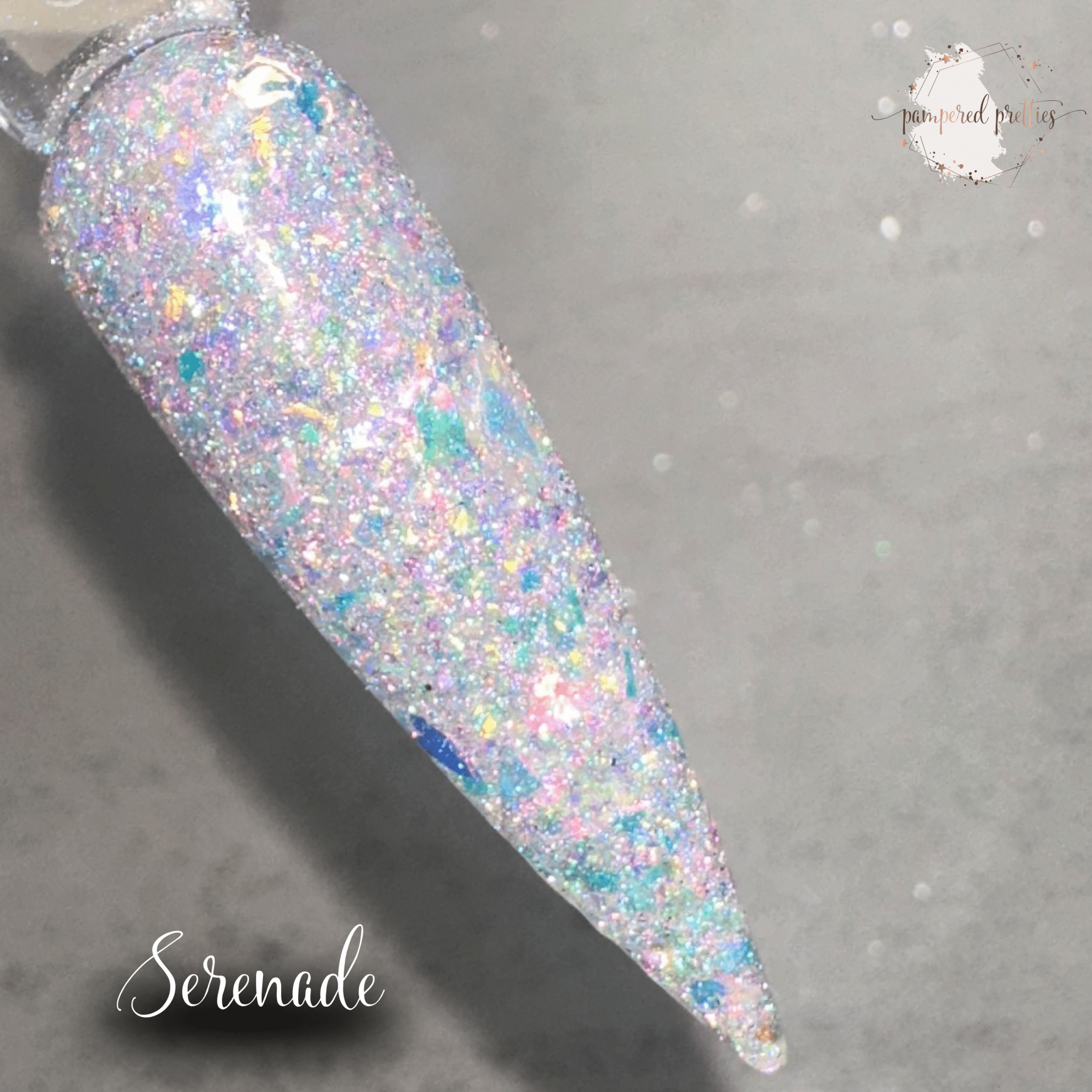 Serenade Collection - Pampered Pretties