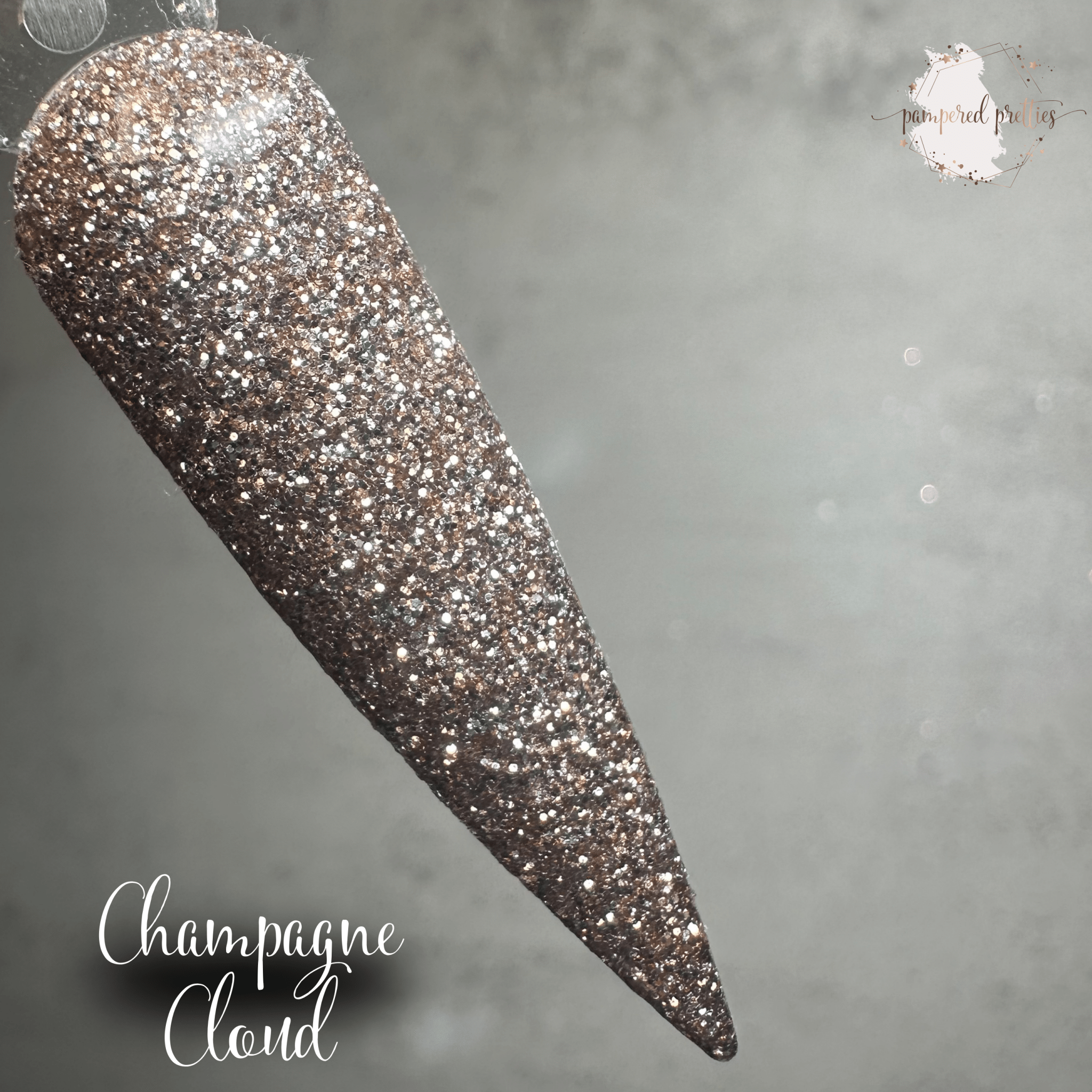 Serenade Collection - Pampered Pretties